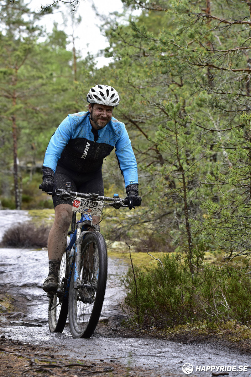 Bild från Lida Loop 2019